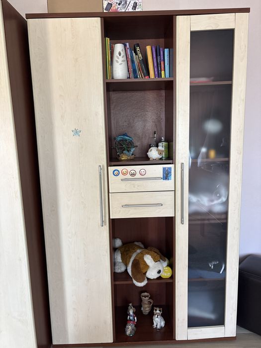 Mobilier dormitor