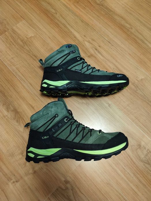 Мъжки зимни туристически обувки CMP