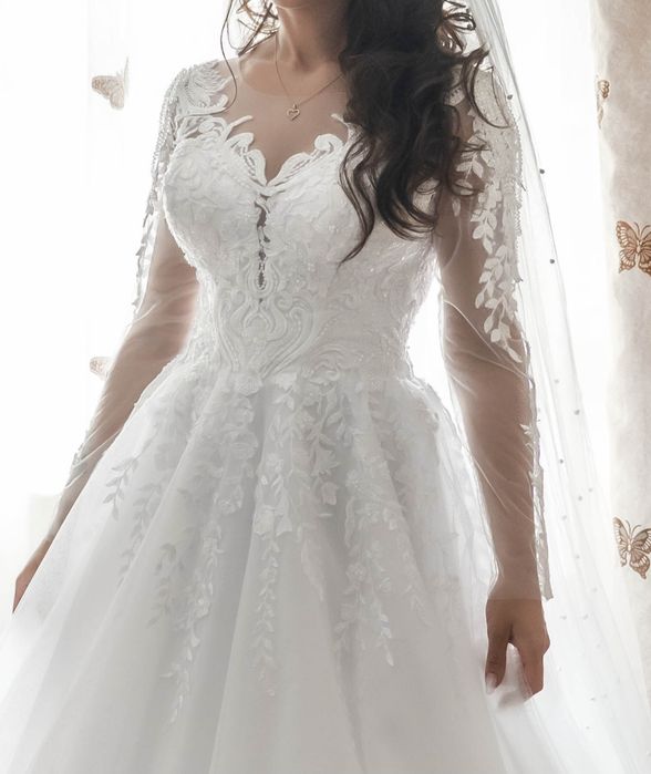 Rochie de mireasă