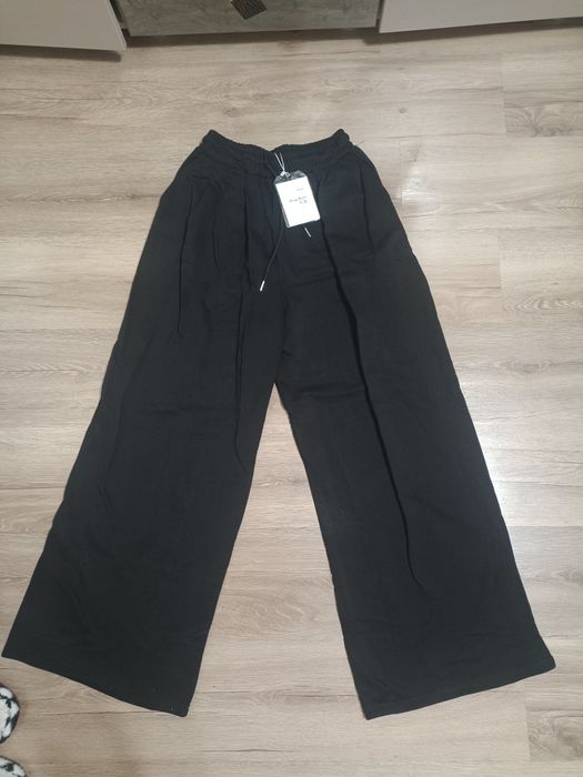 Новые модные брюки