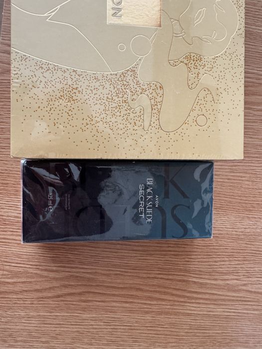 Set parfumuri Avon