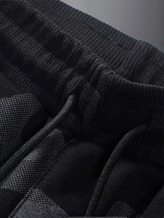 Спортен панталон камуфлаж