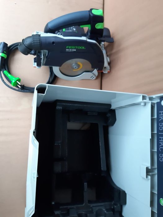 Festool circular