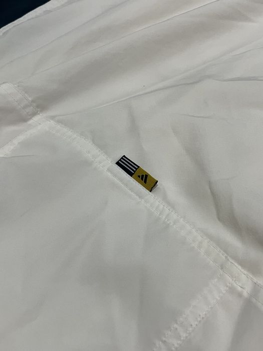 Adidas vintage шушляк XL/XXL