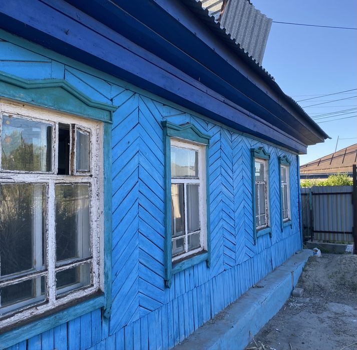 Срочно Продам дом!