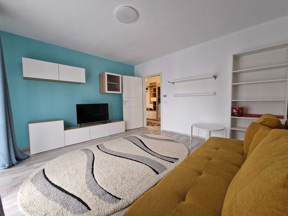 Apartament 2 camere Avantgarden 3