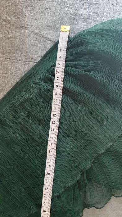 Rochie matase naturala