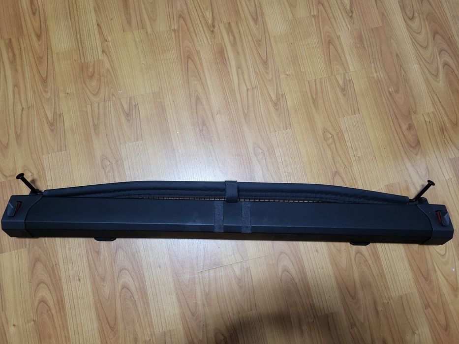 rulou pentru portbagaj cu plasa de separare BMW seria 3