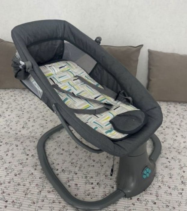 Продам шезлонг