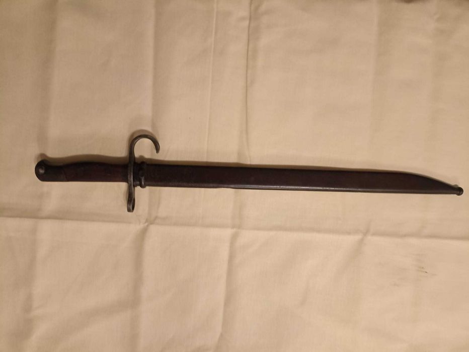 Baioneta japoneza Arisaka