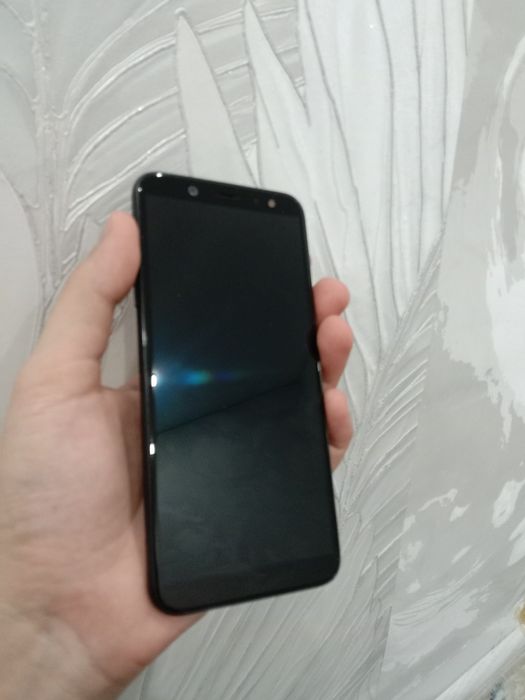 Samsung galaxy a6 Самсунг Галакси а6