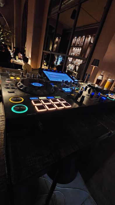 Pioneer xdj rx3 nu cdj