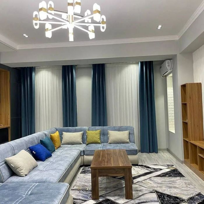 Юнусабад 13квартал 3/1/9 навостройка