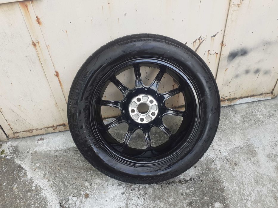 Roata de rezerva Slim Land Rover Range Rover L460 L405 R20