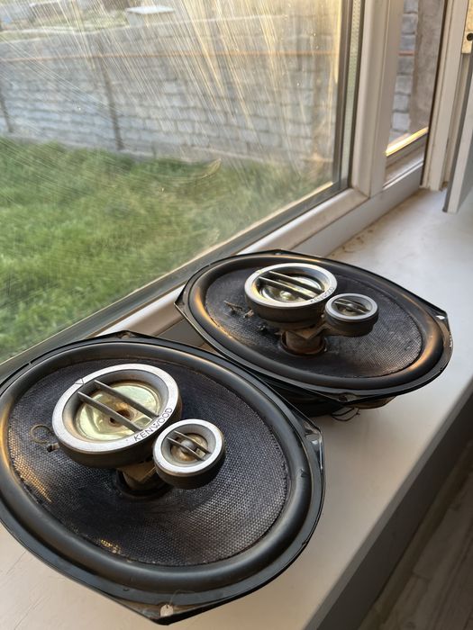 Kenwood калонка..