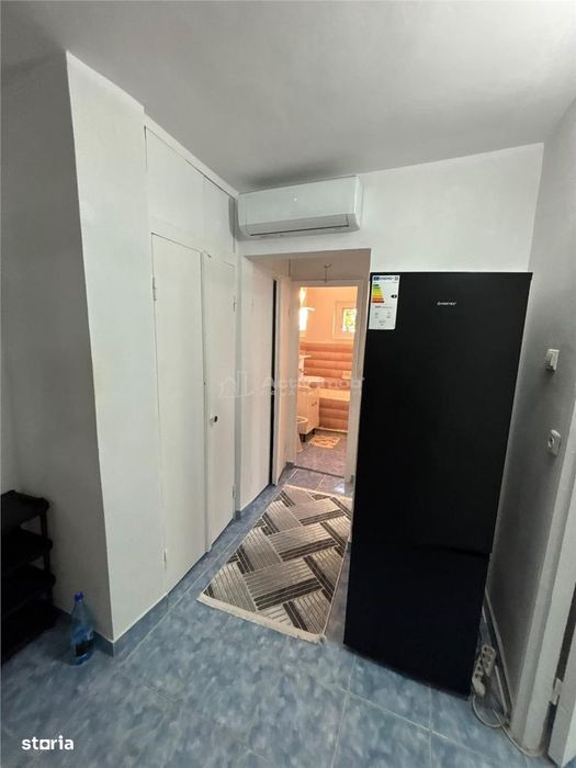 Apartament 2 cam dec M16 Str Levaditti etaj 2
