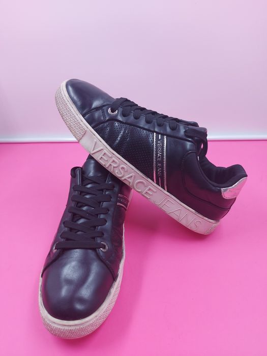 Versace Jeans номер 44 Оригинални мъжки кецове