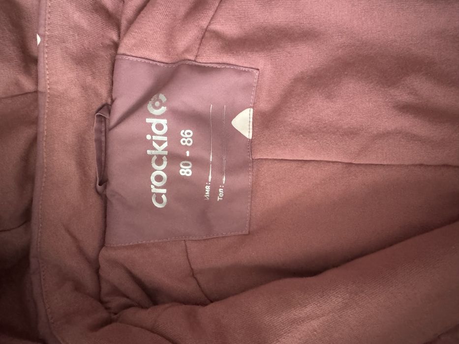 Комбинезон Crockid