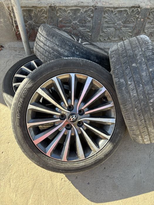 Продам диски R18