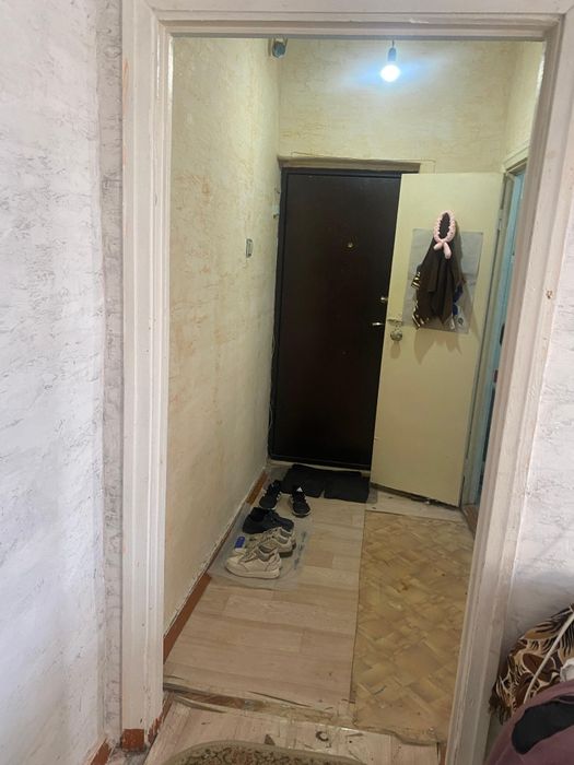 1 комн,улучшенная, можно Ипотеку