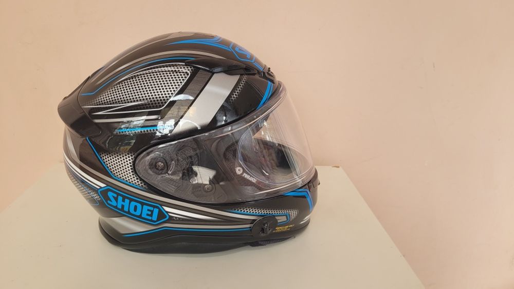 Каски Shoei   Nxr
