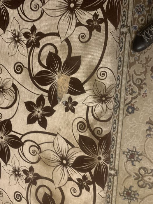 Отдам даром диван и тахту.