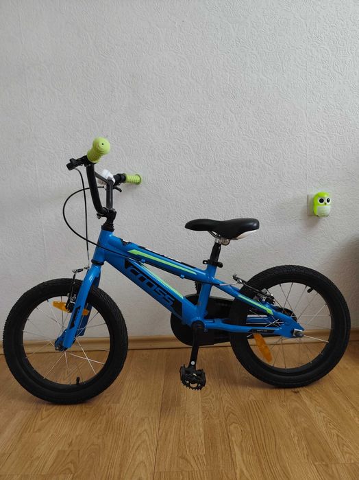 Детски велосипед Cross 16