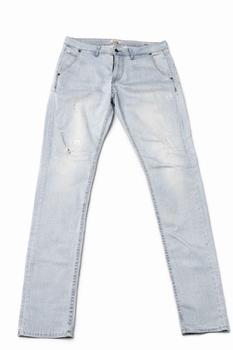 Blugi Guess(Los Angeles)