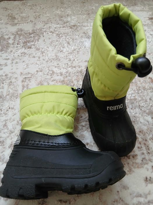 Детская обувь для мальчиков