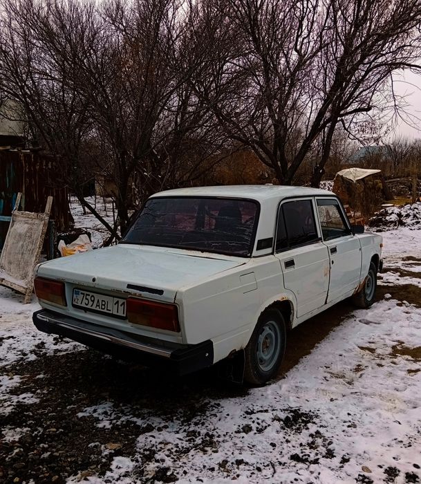 2107 семерка сатылады