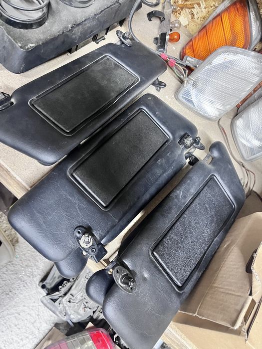 Мерседес 124 запчасти