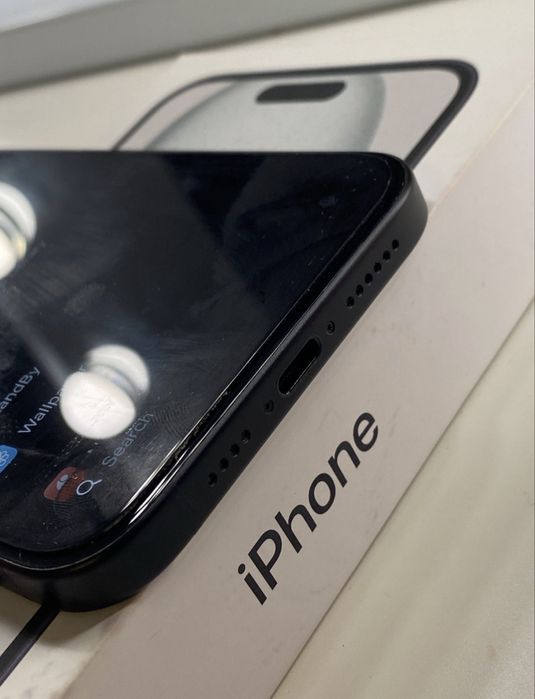 IPhone 15 Plus 128 Gb