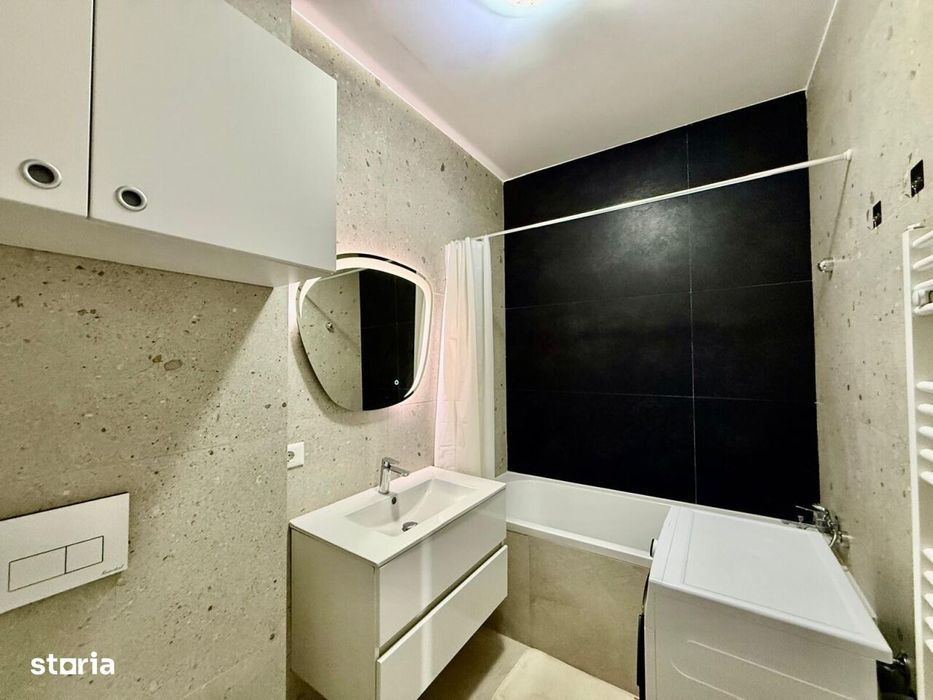 4 Camere mobilat si utilat CAVAR ODEI