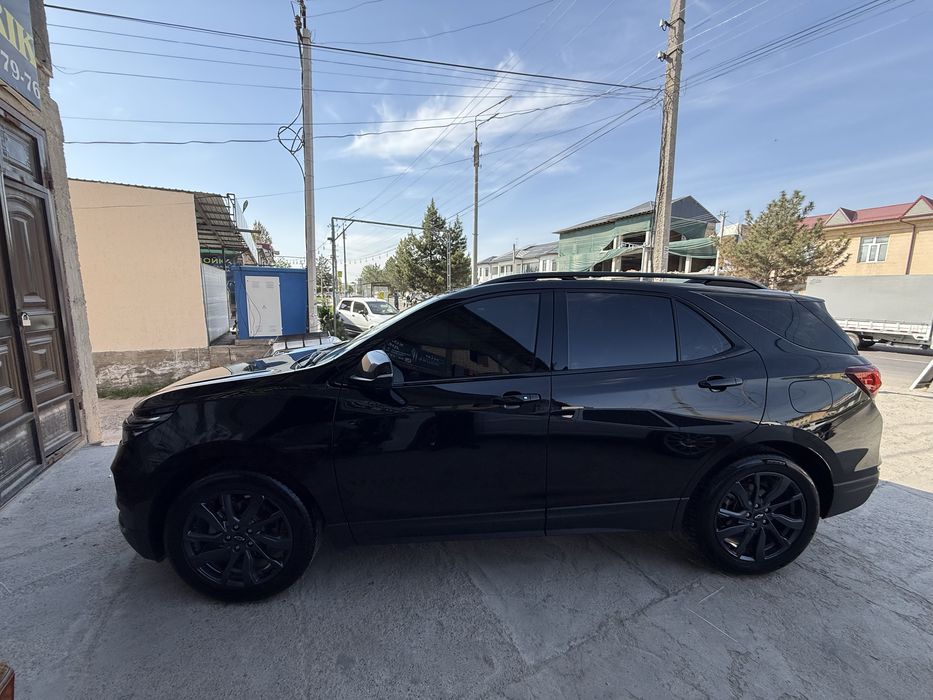 EQUINOX 2023 Toza Propan