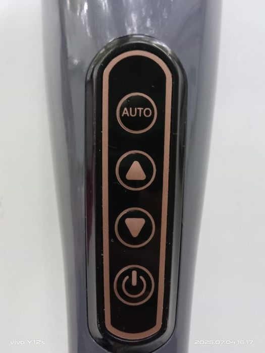 Массажер для спины и антицеллюлитный