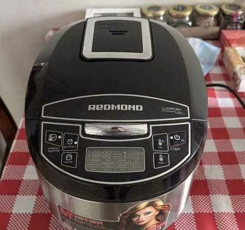 Мультиварка Master Chef Lite
