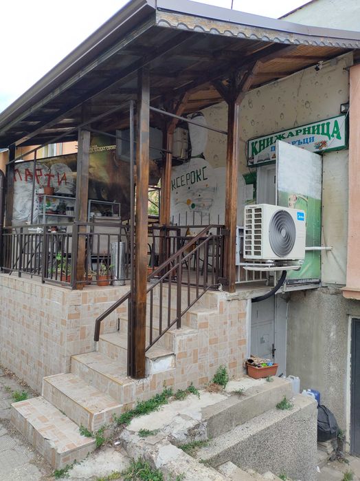 Продава се Магазин в Перник, Бели брег - 60 кв.м за 1300 €/кв.м - Снимка #1