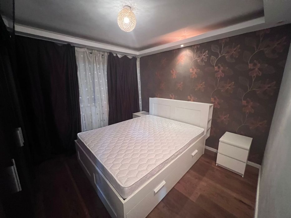 Drumul Taberei, Favorit, 2 camere (5 minute de AFI)