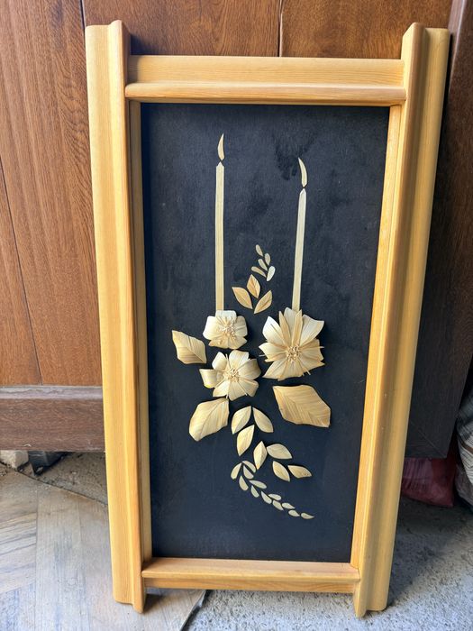 Картины ручной работы