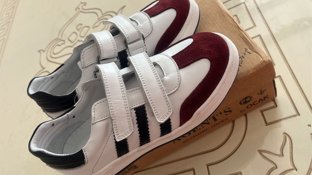 Турецкая обувь муж,жен