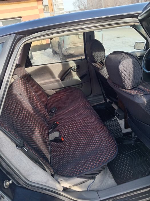 Продам пассат б3