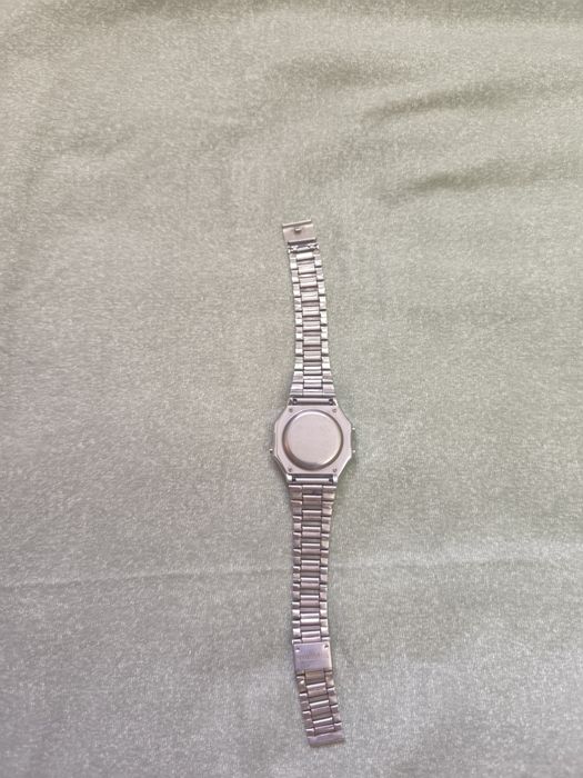 Часы под Casio.   Skmei