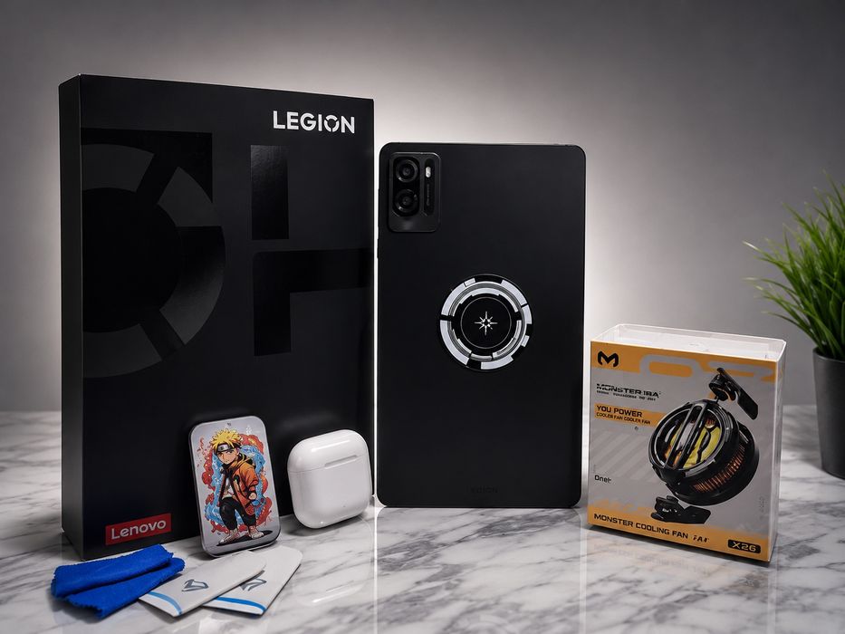 Обмен Игровой планшет Lenovo Legion y700