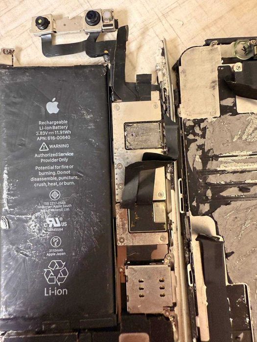 iPhone 11 в тотал