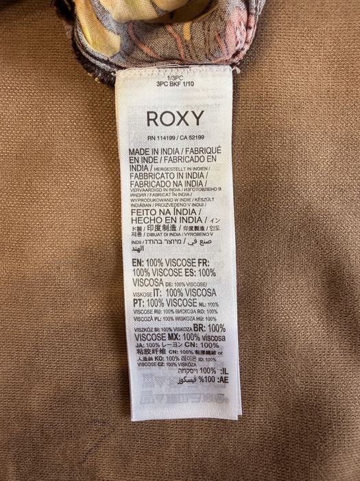Платье летнее Roxi