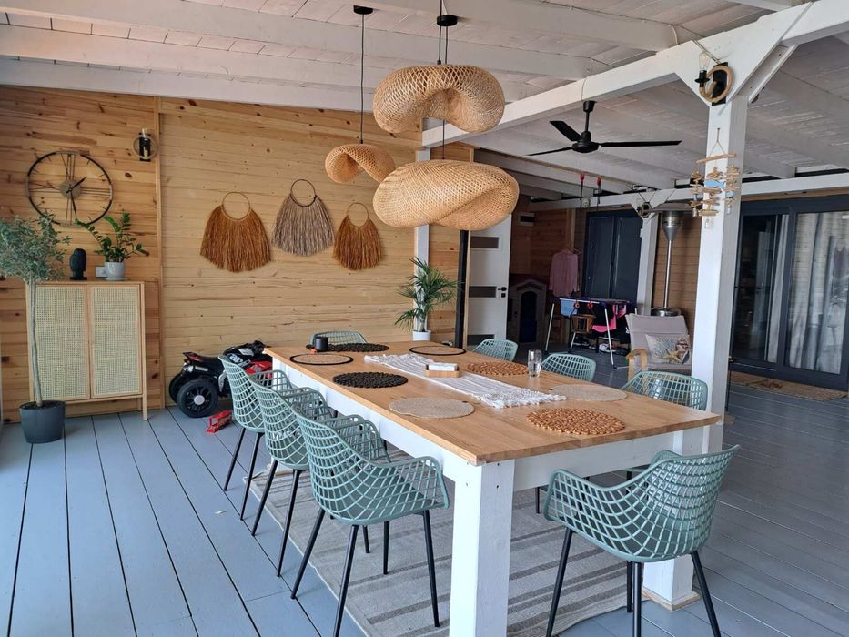 Продава се Къща в Созопол - 170 кв.м за 510 €/кв.м - Снимка #12