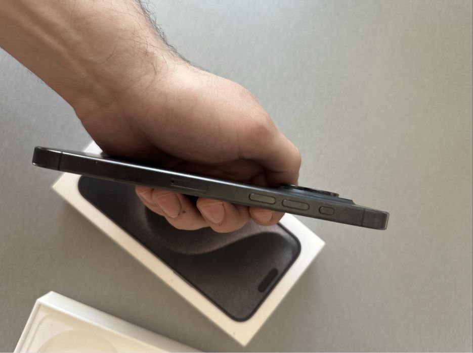 Iphone 15 pro max - Iphone 13