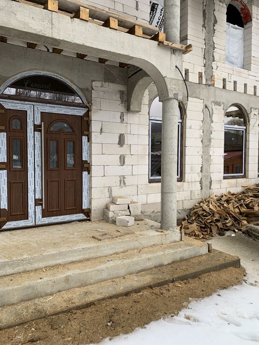 Termopane la pret de fabrica