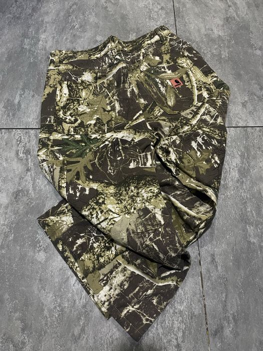 штаны от Carhartt