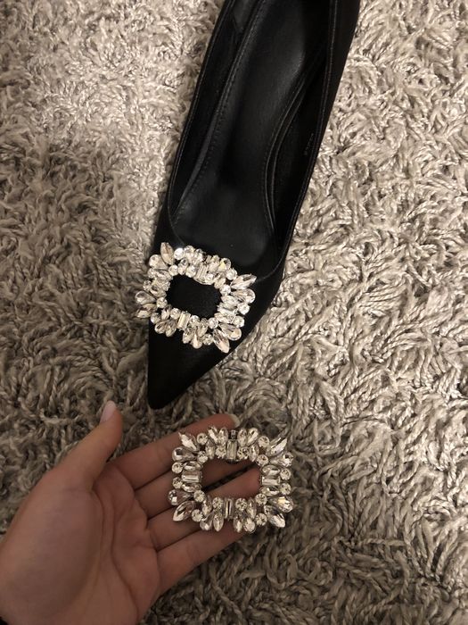 Accesorii pentru pantofi